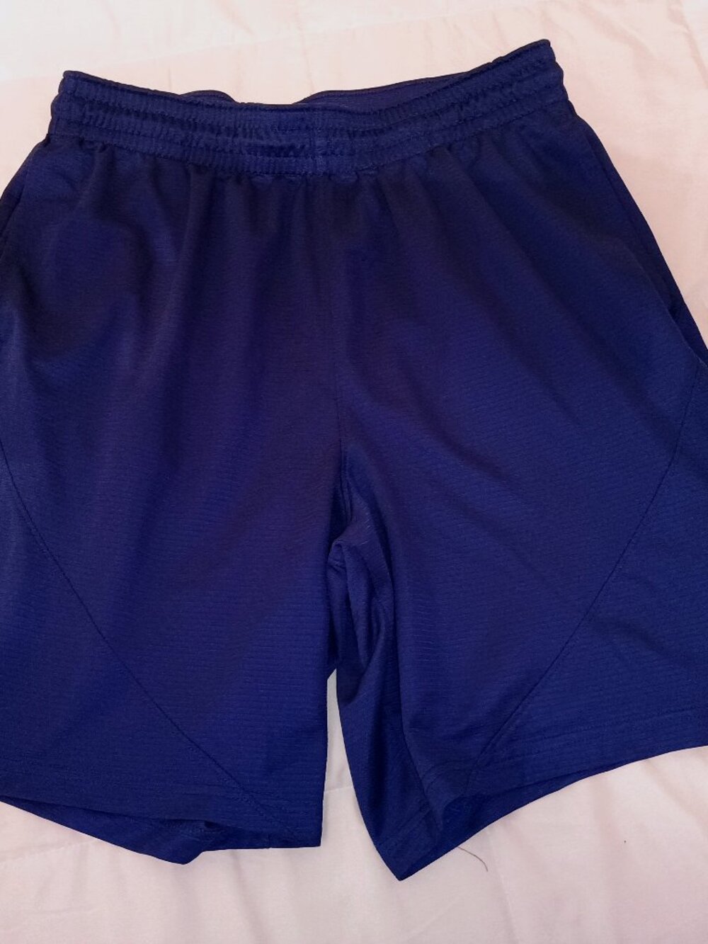 Nike dri fit shorts